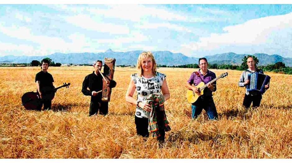 Imagen Conciertos, comedias, talleres y proyecciones en las Jornadas Culturales