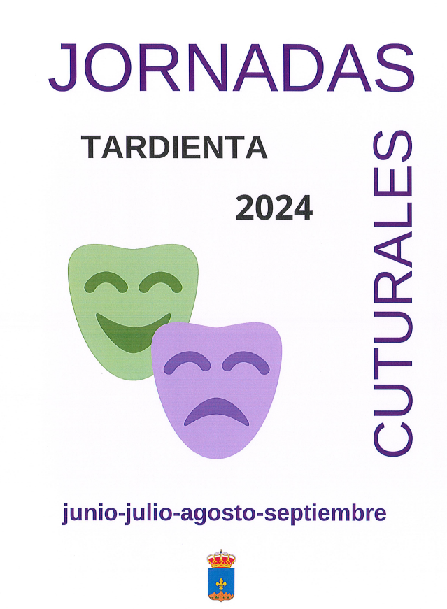Imagen Actos infantiles, ajedrez y cine animan las jornadas culturales de Tardienta