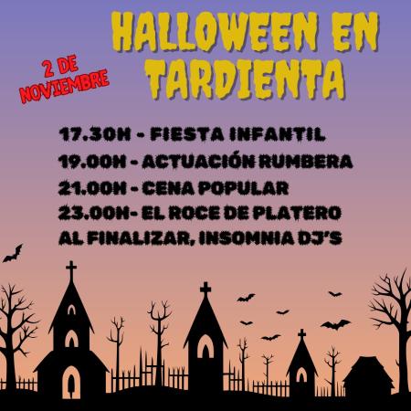 Imagen Fiesta infantil, actuación rumbera y grupo tributo para disfrutar de...