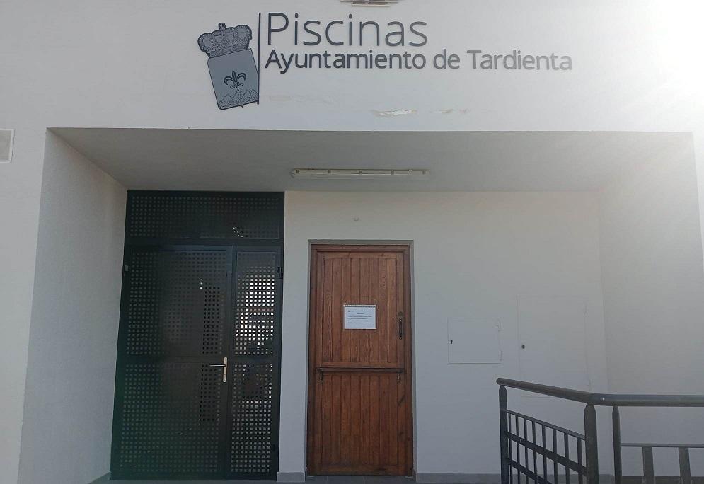 Imagen Tardienta se beneficia del Plan Provincial de Concertación Económica de la DPH