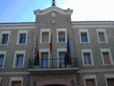 Imagen La DPH renueva y moderniza la página web del Ayuntamiento de Tardienta