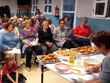 Imagen ‘EnganchARTE a Tardienta’ vuelve como un espacio de encuentro y orgullo...