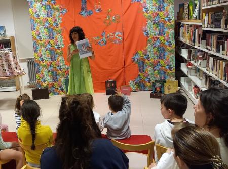 Imagen La Biblioteca de Tardienta, premiada en la XXV edición de los Premios...