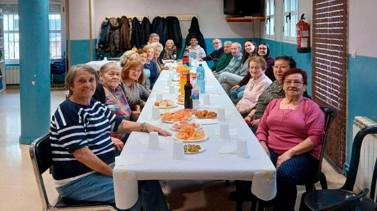 Imagen Tardienta despide Rural-Frail con aprendizajes y mejores hábitos entre sus mayores