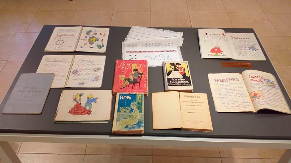 Imagen Tardienta reflexiona sobre la educación de las niñas del siglo XIX a la Transición