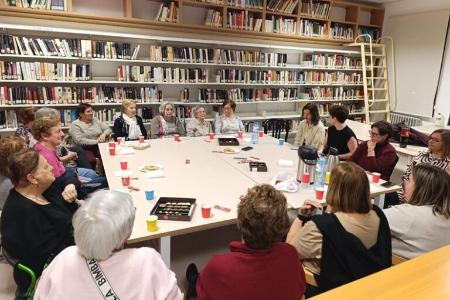 Imagen La biblioteca Municipal de Tardienta inicia hoy su mes dedicado al libro