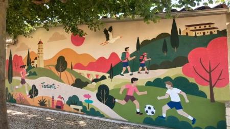 Imagen Las jornadas culturales de Tardienta continúan con música, ajedrez y...