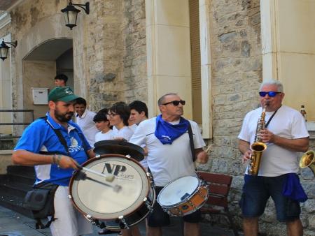 Imagen Tardienta celebrará sus fiestas de San Roque con música, deporte,...