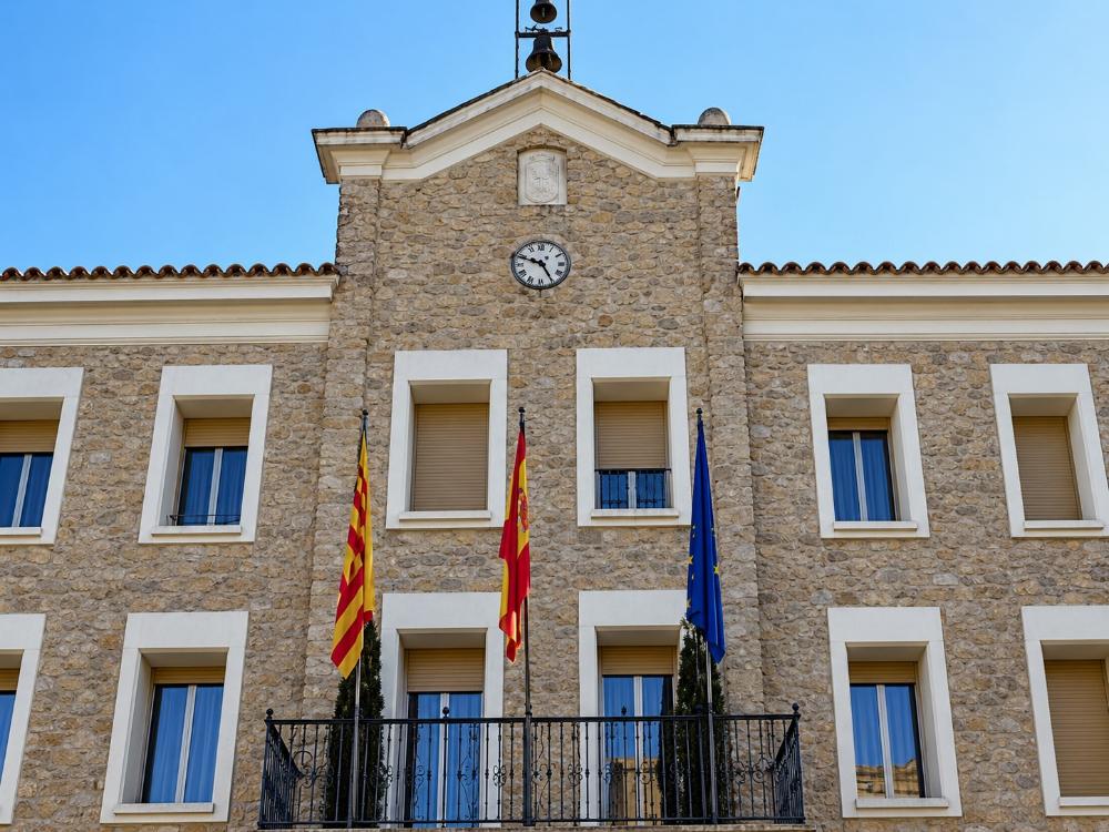 Imagen El Ayuntamiento de Tardienta convoca una plaza de auxiliar administrativo por oposición libre