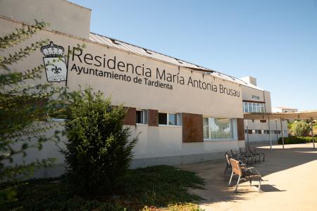Imagen Tardienta anuncia dos nuevas actuaciones a través del Plan Impulso de la...