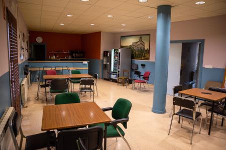 Residencia-Centro de Día María Antonia Brusau